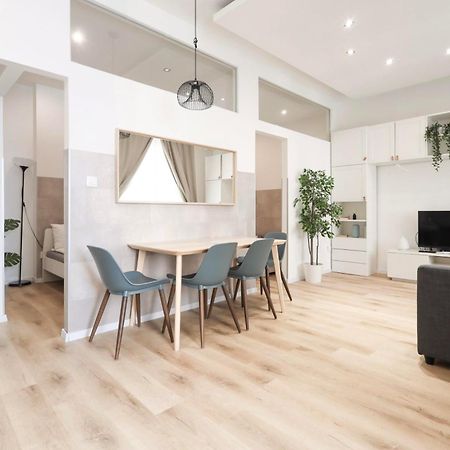 Petofi Apartment In The Center ブダペスト エクステリア 写真