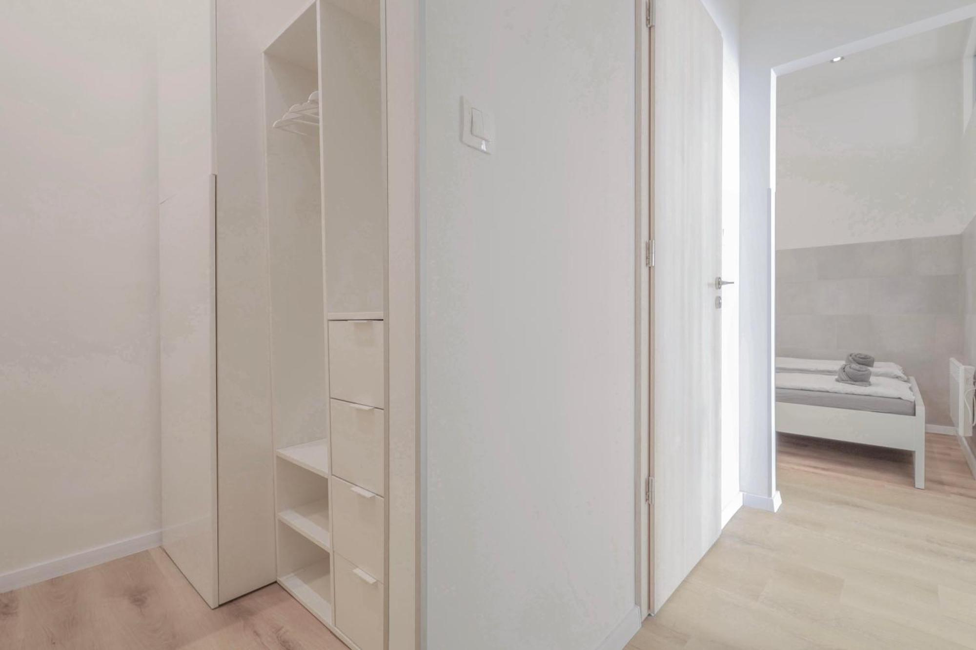 Petofi Apartment In The Center ブダペスト エクステリア 写真