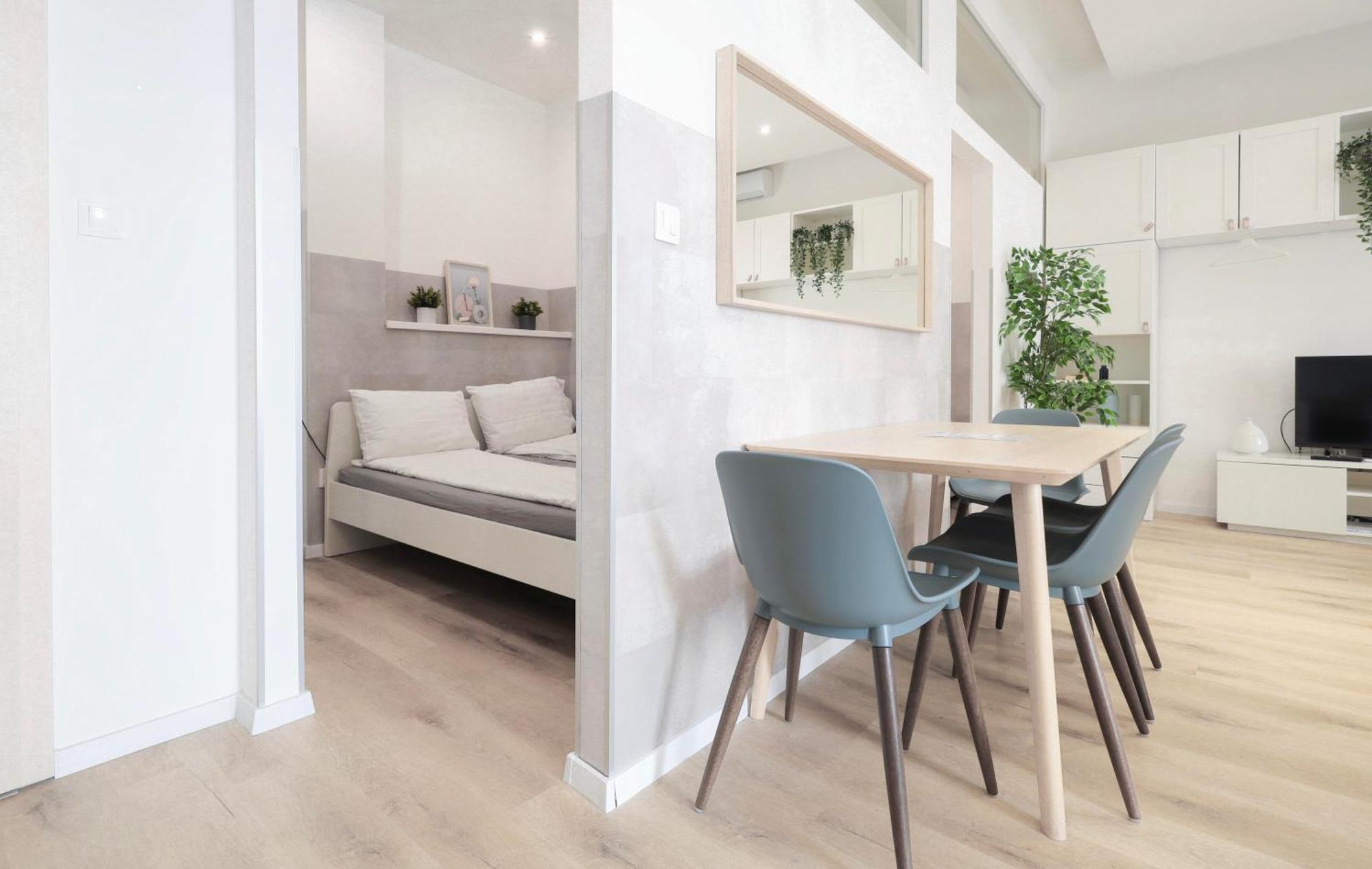 Petofi Apartment In The Center ブダペスト エクステリア 写真